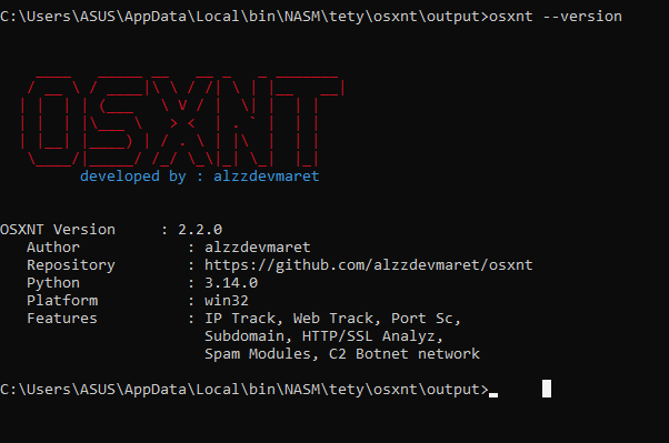 osxnt